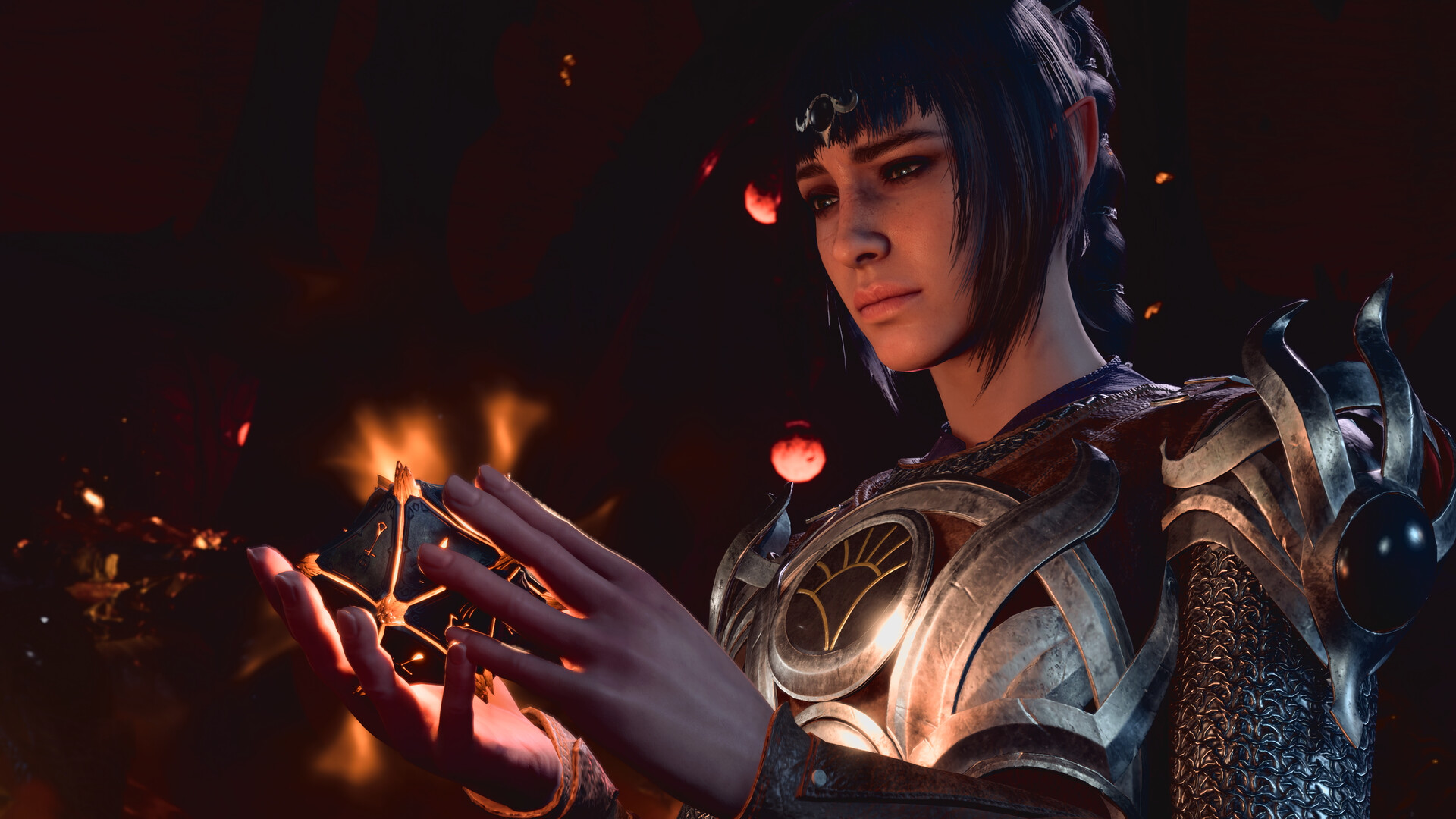 《博德之门3》v4.1.1.7398727中文版 图3