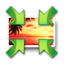 图片批量处理Light Image Resizer v7.6.5.176