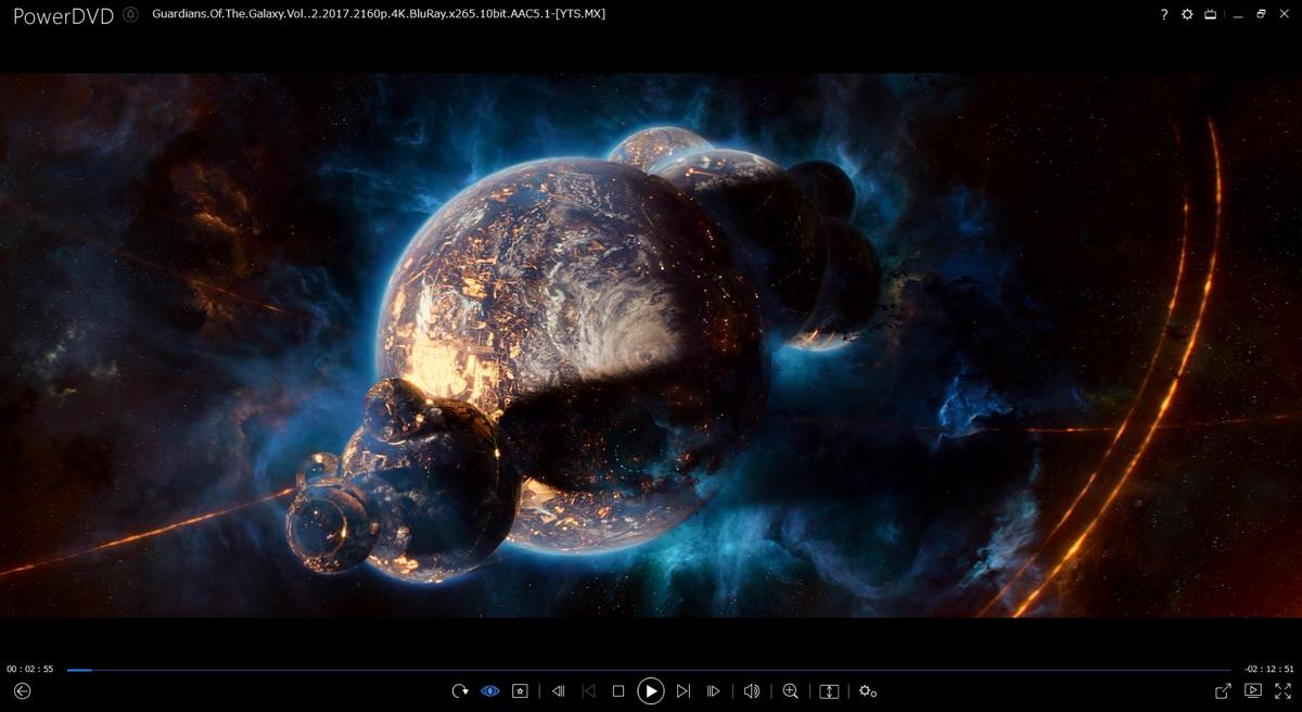 PowerDVD v24.0.1922.62绿化版 图2