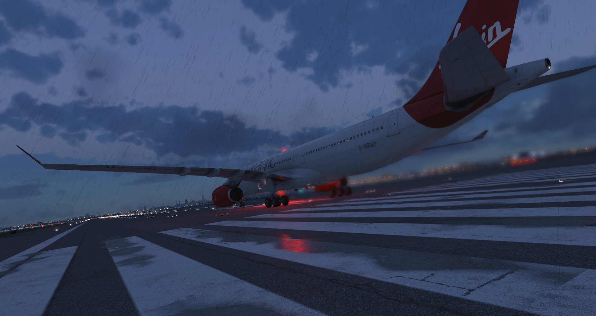 《X-Plane 12》Build.23899835中文版 图4