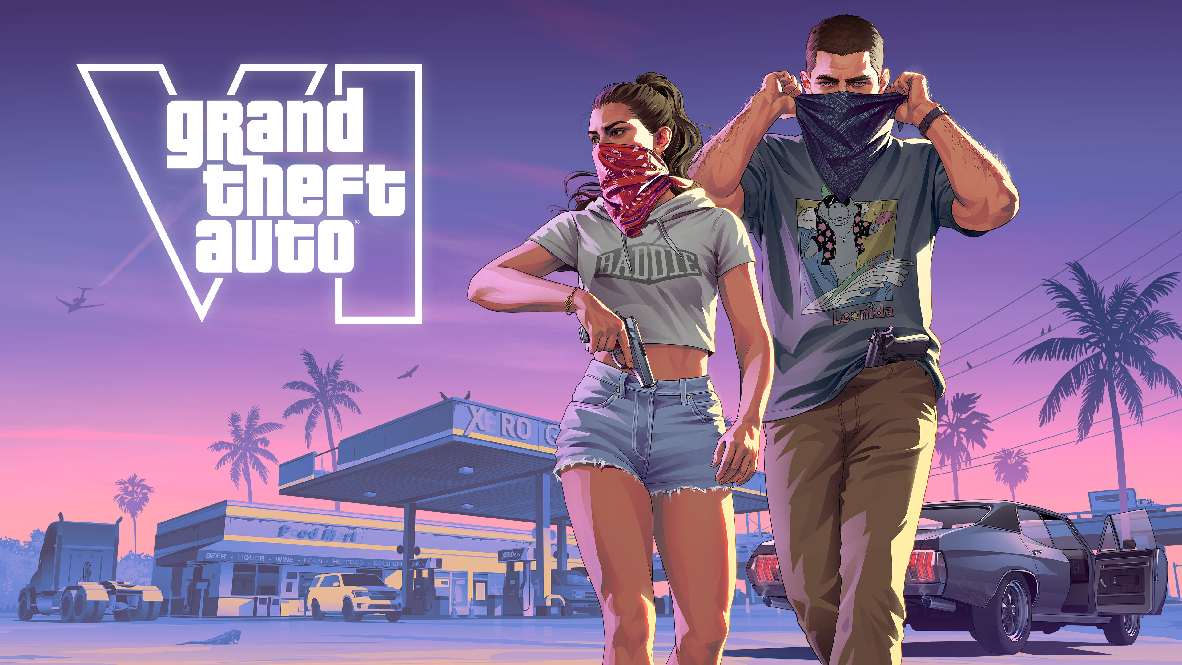 《GTA6》加长版预告放出，媒体与玩家评价两极并存