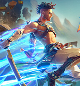 《波斯王子：失落的王冠》Build.17528300.中文版