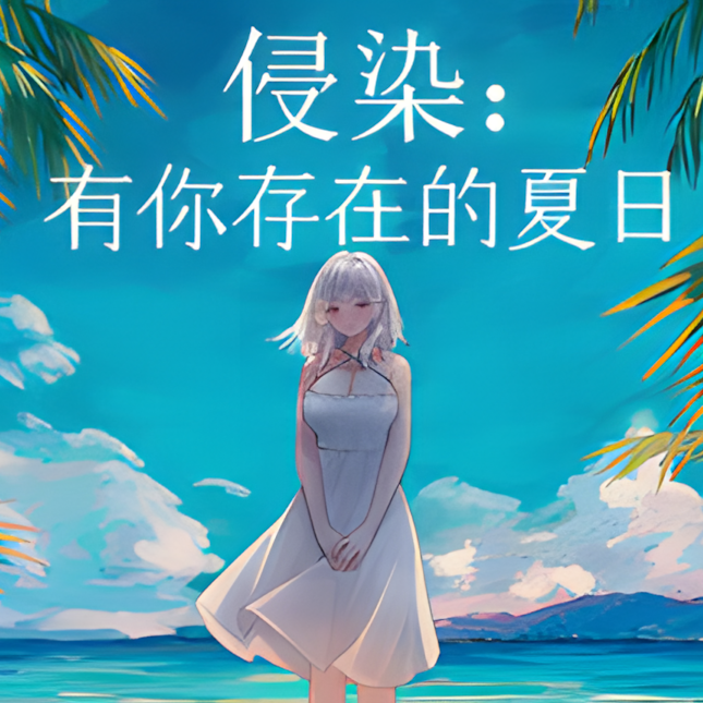 《侵染：有你存在的夏日》Build.25097445中文版